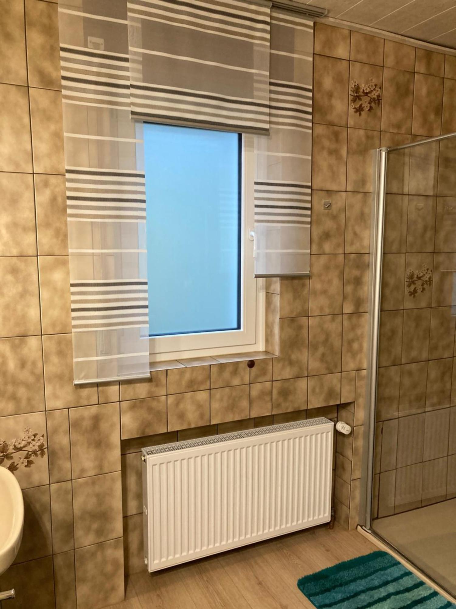 Ferienwohnung Am Wiehengebirge Hullhorst Экстерьер фото